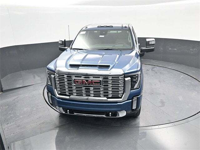 2026 GMC Sierra 2500HD Denali