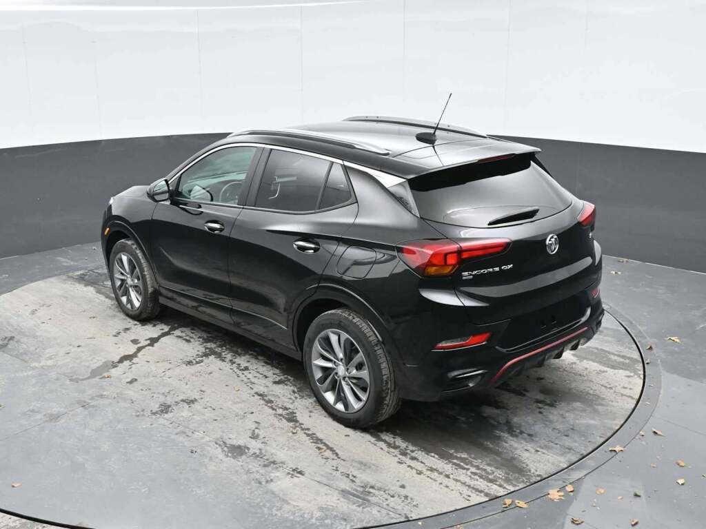 2023 Buick Encore GX Select AWD