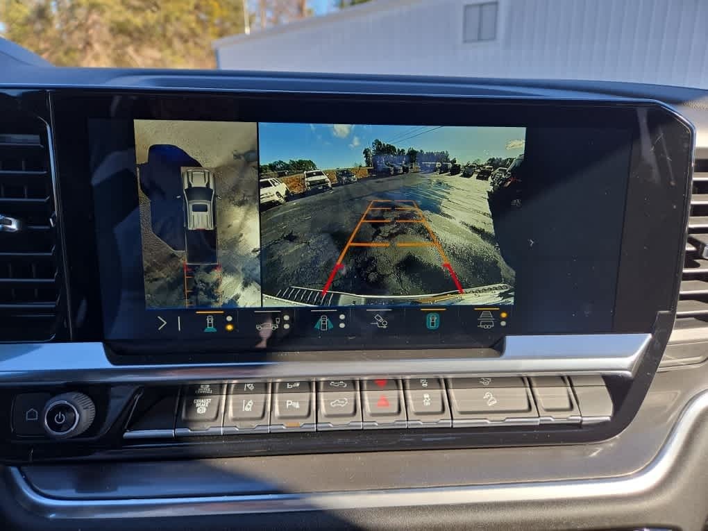 2026 Chevrolet Silverado 3500HD High Country