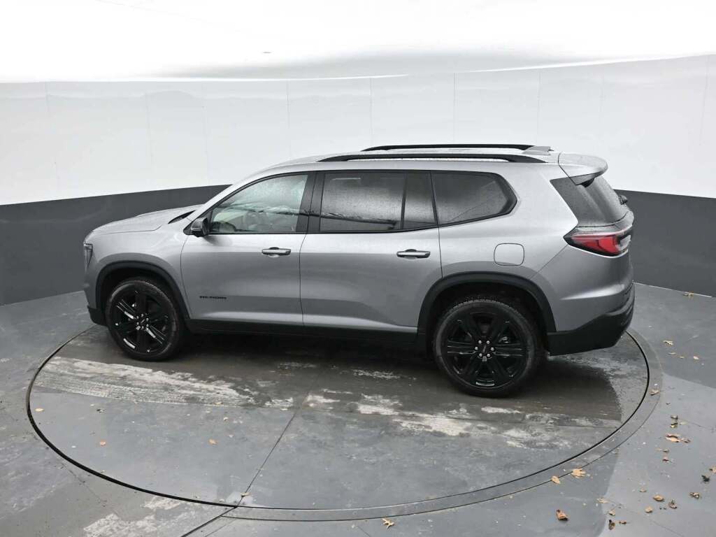 2026 GMC Acadia Elevation AWD