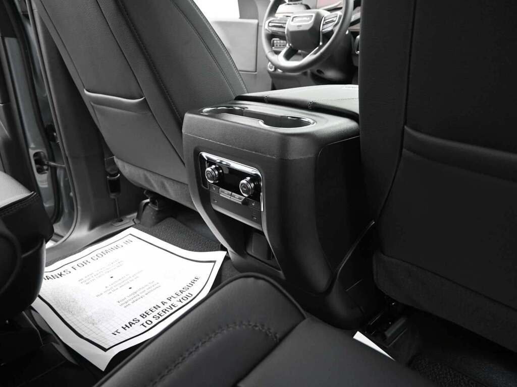 2026 GMC Yukon XL 4WD Denali