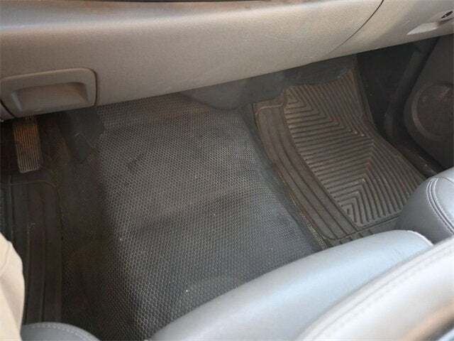 2014 GMC Sierra 3500HD Chassis Work Truck