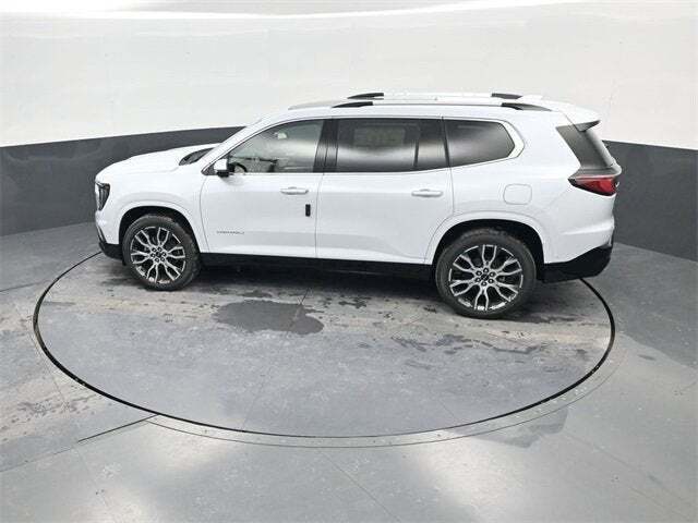 2026 GMC Acadia Denali Ultimate AWD