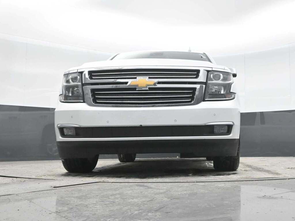 2020 Chevrolet Tahoe 4WD Premier