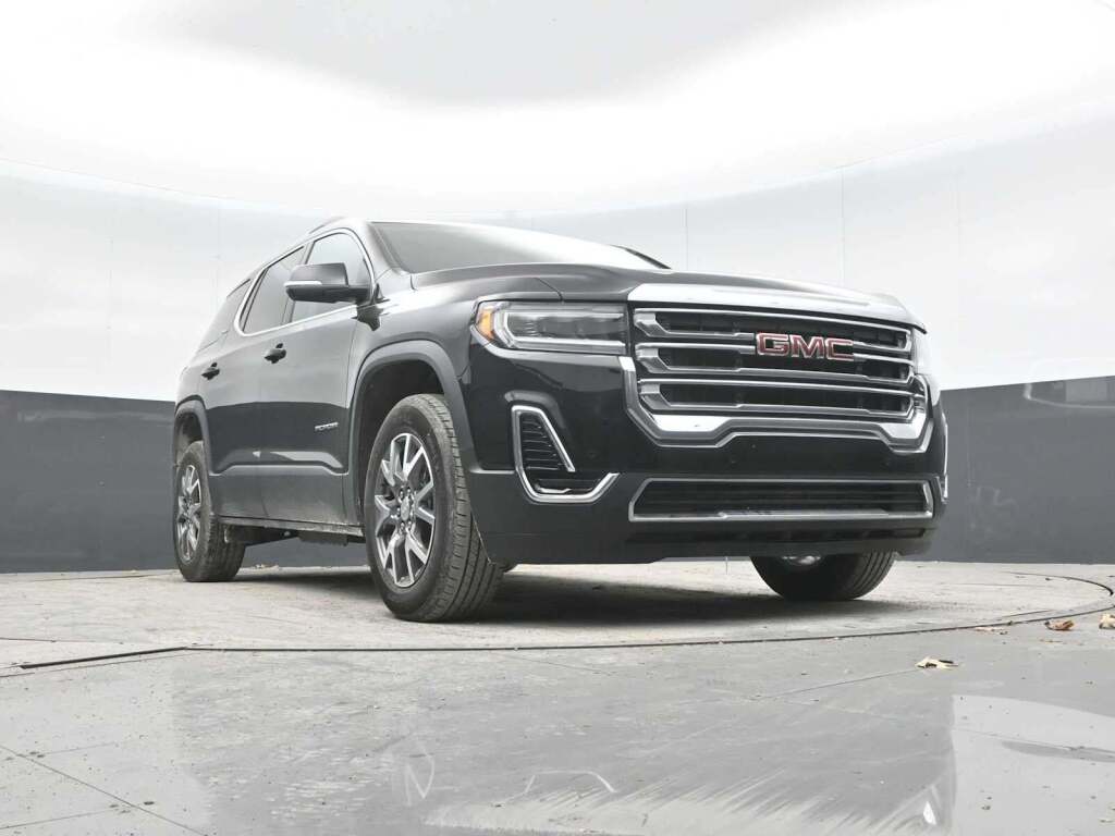 2022 GMC Acadia AWD SLE