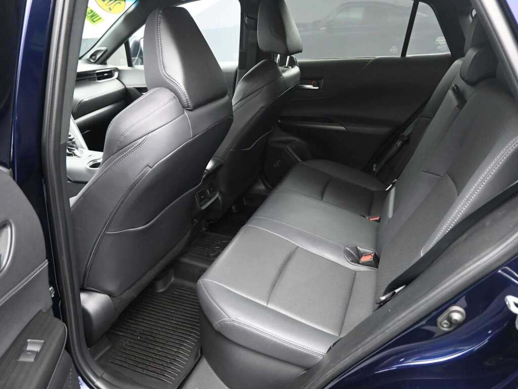 2024 Toyota Venza LE