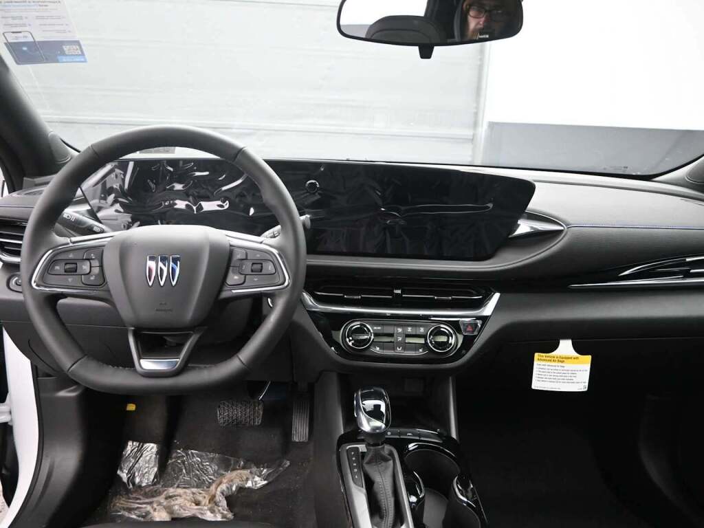 2026 Buick Envista Sport Touring FWD