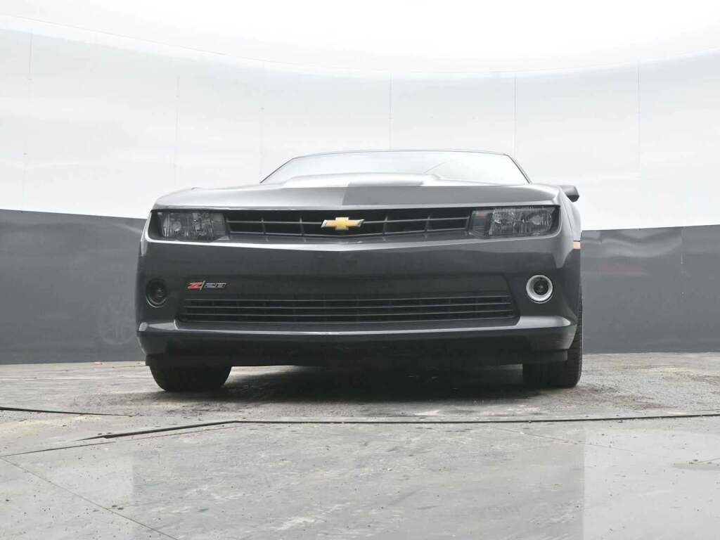 2014 Chevrolet Camaro 1LT