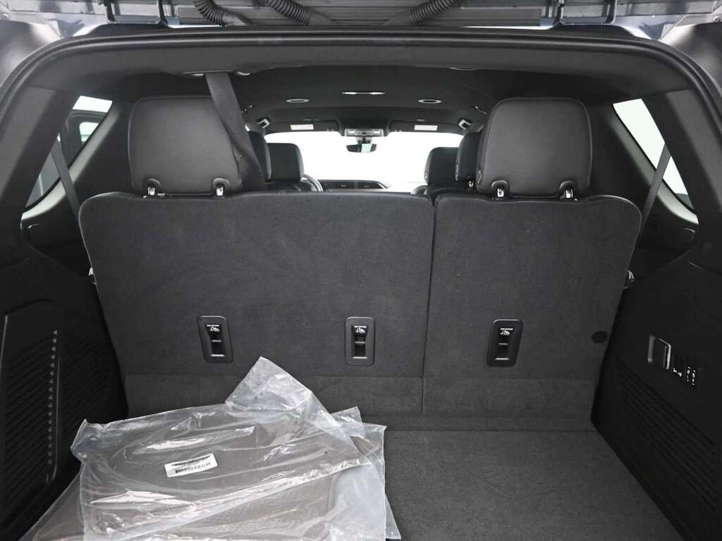 2021 GMC Yukon 4WD Denali