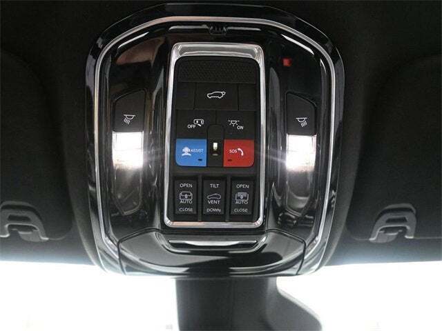 2024 Jeep Grand Wagoneer L Series II 4x4