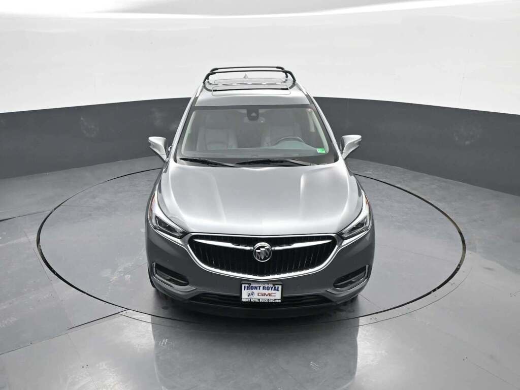 2020 Buick Enclave AWD Premium