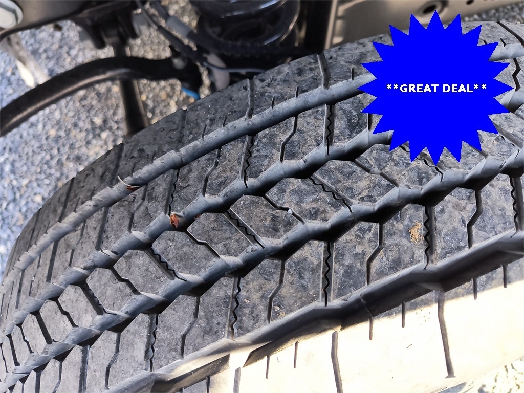 2024 Ford F-450 Chassis XL