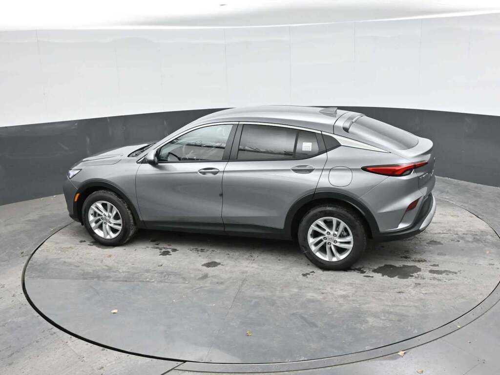 2026 Buick Envista Preferred FWD