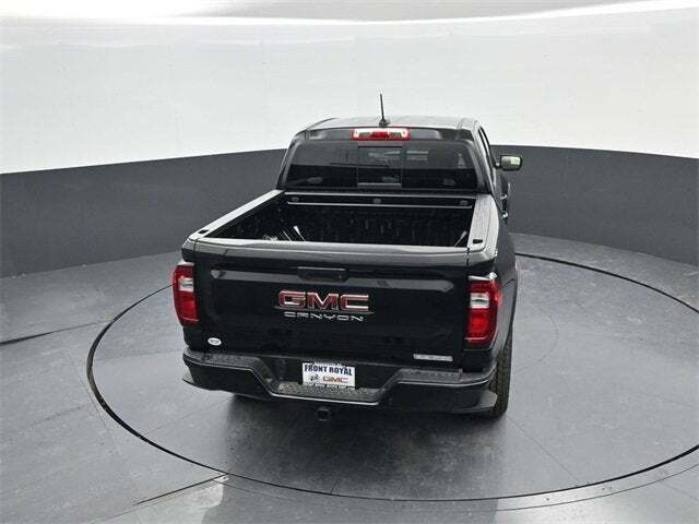 2026 GMC Canyon Elevation, 4WD