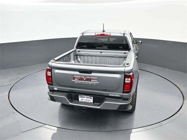2026 GMC Canyon Elevation, 4WD