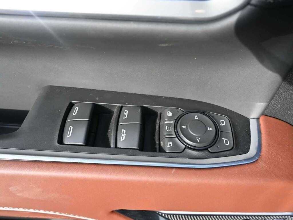 2026 GMC Sierra 2500HD Denali Ultimate