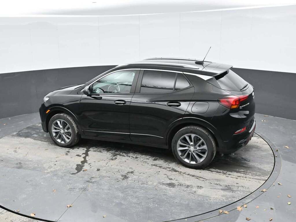 2023 Buick Encore GX Select AWD