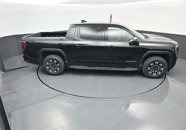 2026 GMC Sierra EV Elevation