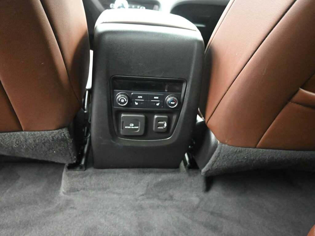 2021 Buick Enclave AWD Avenir