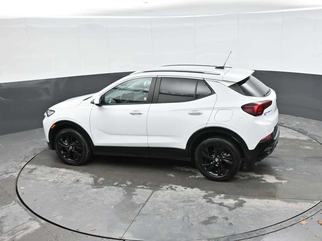 2024 Buick Encore GX Sport Touring AWD