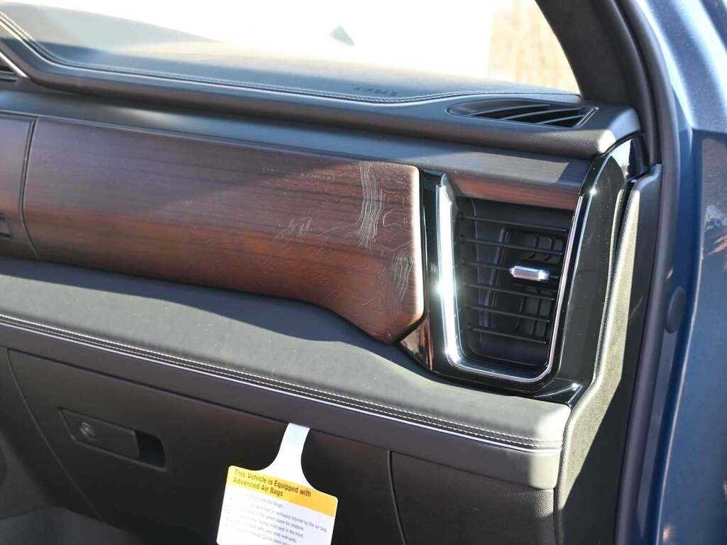 2026 GMC Sierra 2500HD Denali Ultimate