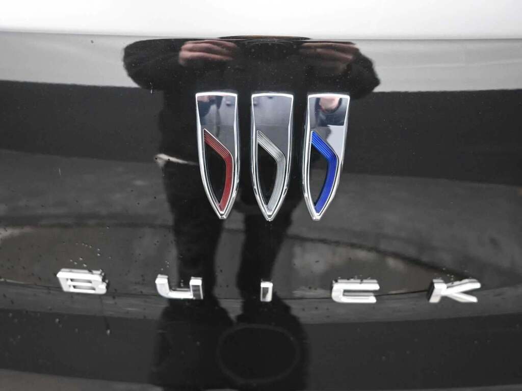 2026 Buick Encore GX Preferred AWD