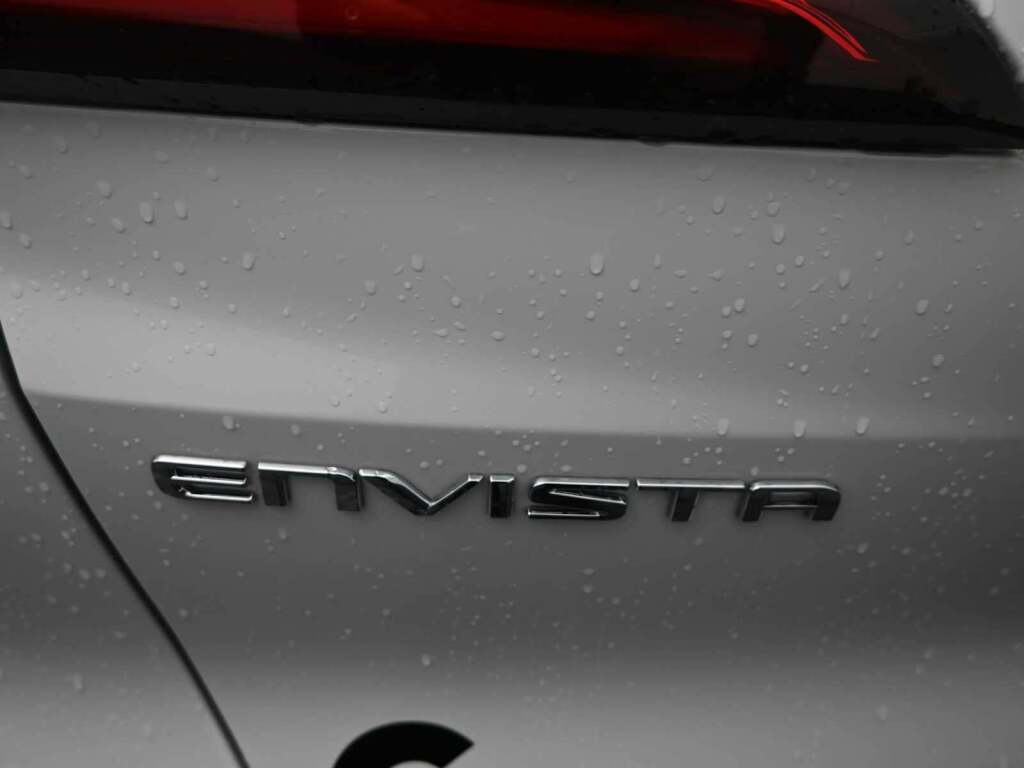 2026 Buick Envista Sport Touring FWD