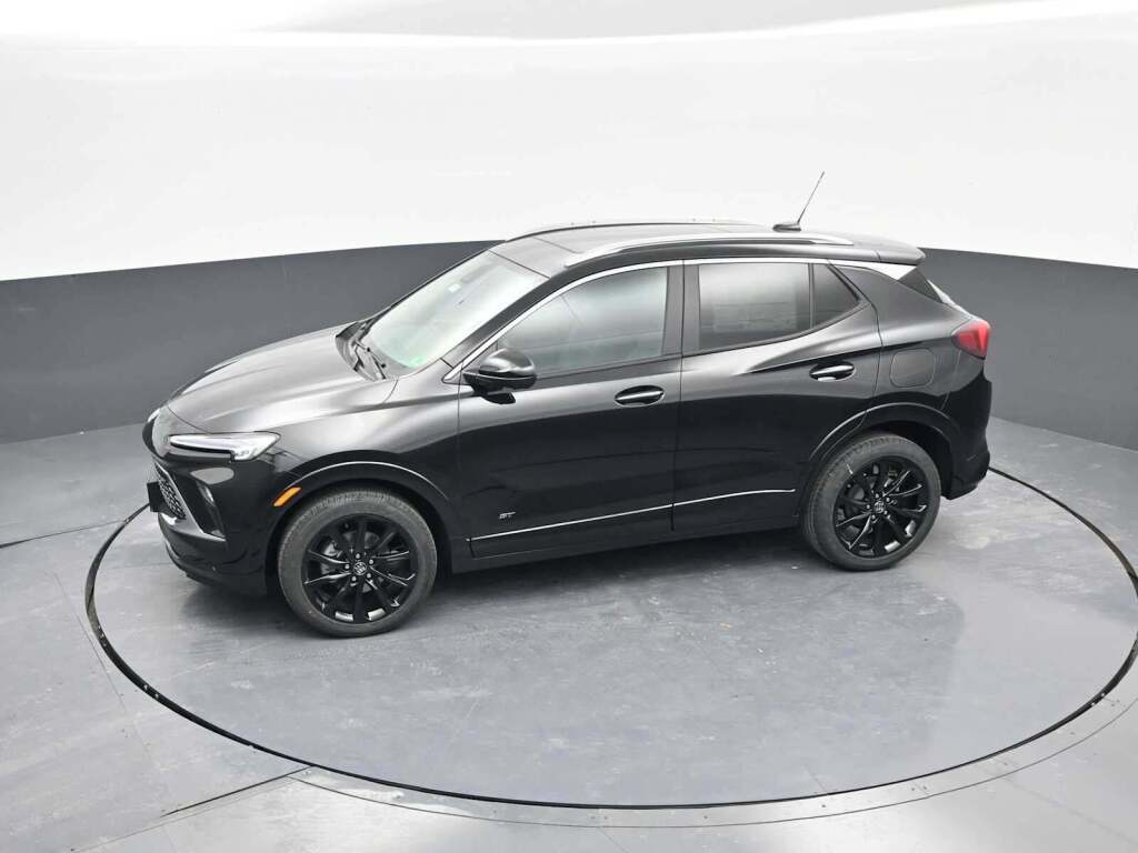 2026 Buick Encore GX Sport Touring AWD