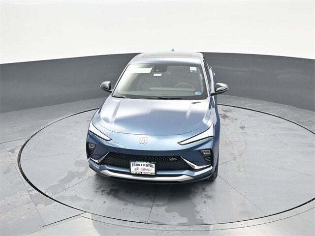 2026 Buick Envista Sport Touring FWD