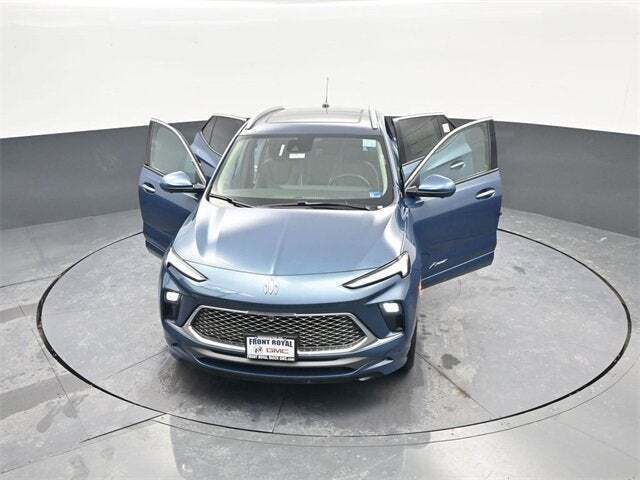 2026 Buick Encore GX Avenir AWD