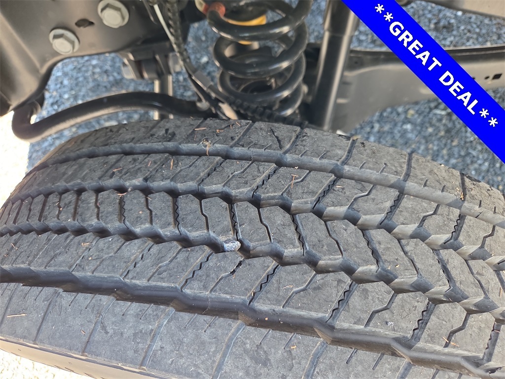 2024 Ford F-450 Chassis XL