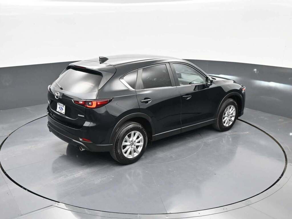2023 Mazda CX-5 2.5 S Preferred
