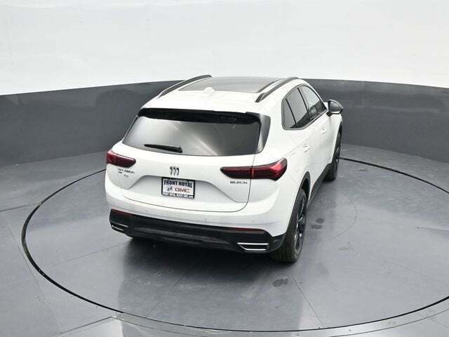 2025 Buick Envision Sport Touring AWD