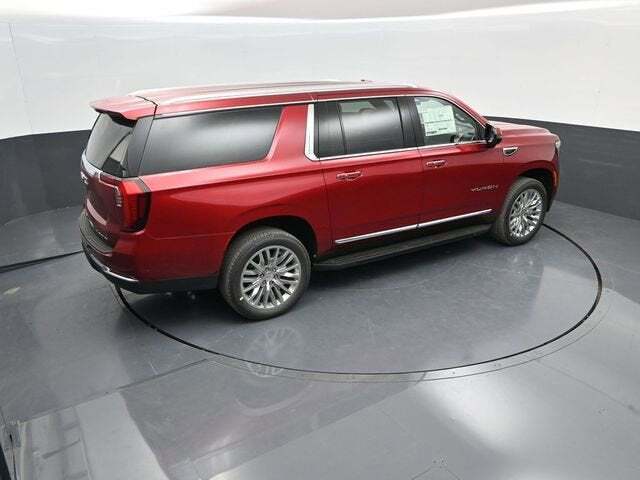 2025 GMC Yukon XL 4WD Elevation