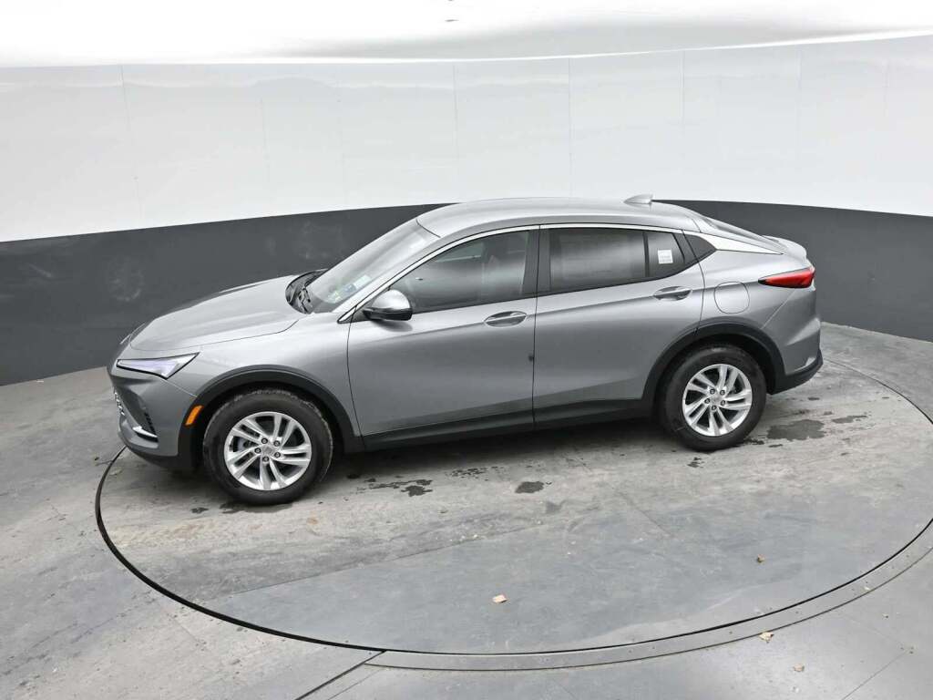 2026 Buick Envista Preferred FWD