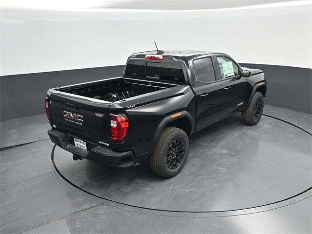 2026 GMC Canyon Elevation, 4WD