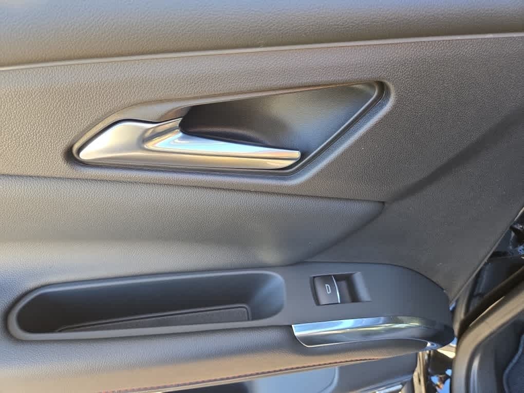 2026 Chevrolet Traverse FWD RS