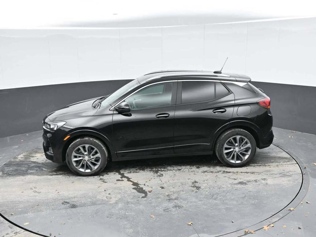 2023 Buick Encore GX Select AWD