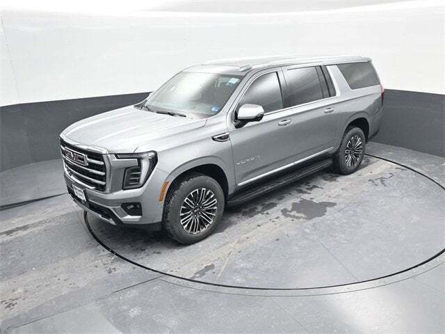 2026 GMC Yukon XL 4WD Elevation