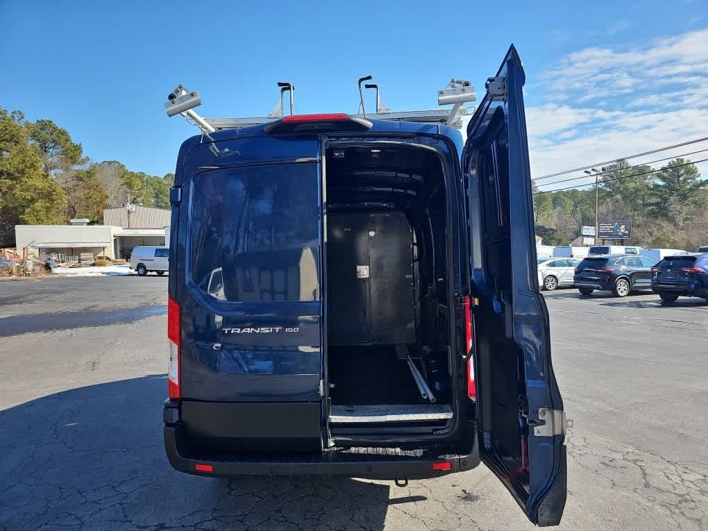 2020 Ford Transit-150 Cargo Van 