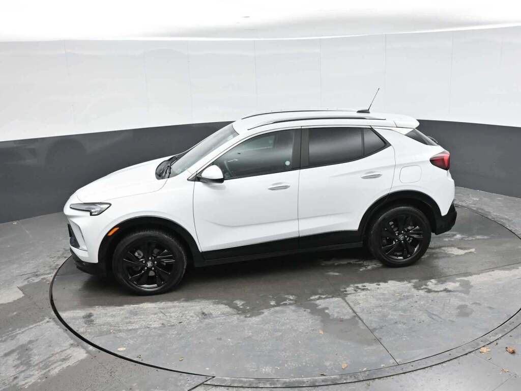 2024 Buick Encore GX Sport Touring AWD