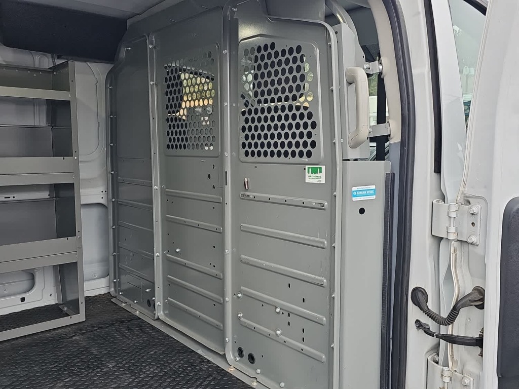 2019 Ford Transit-150 