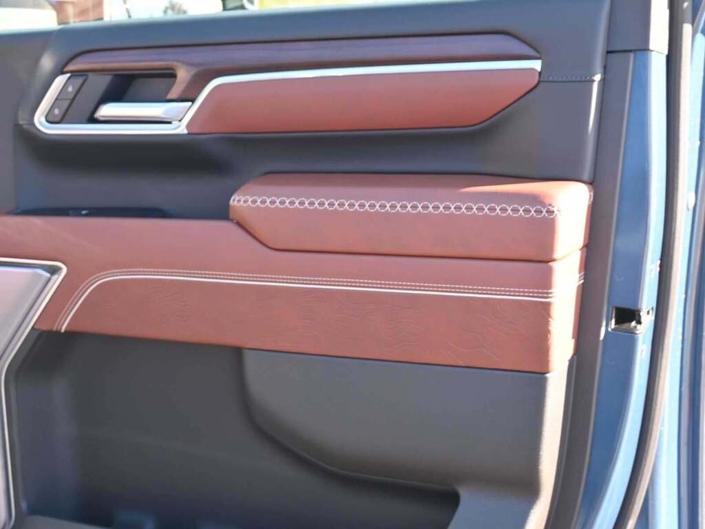 2026 GMC Sierra 2500HD Denali Ultimate