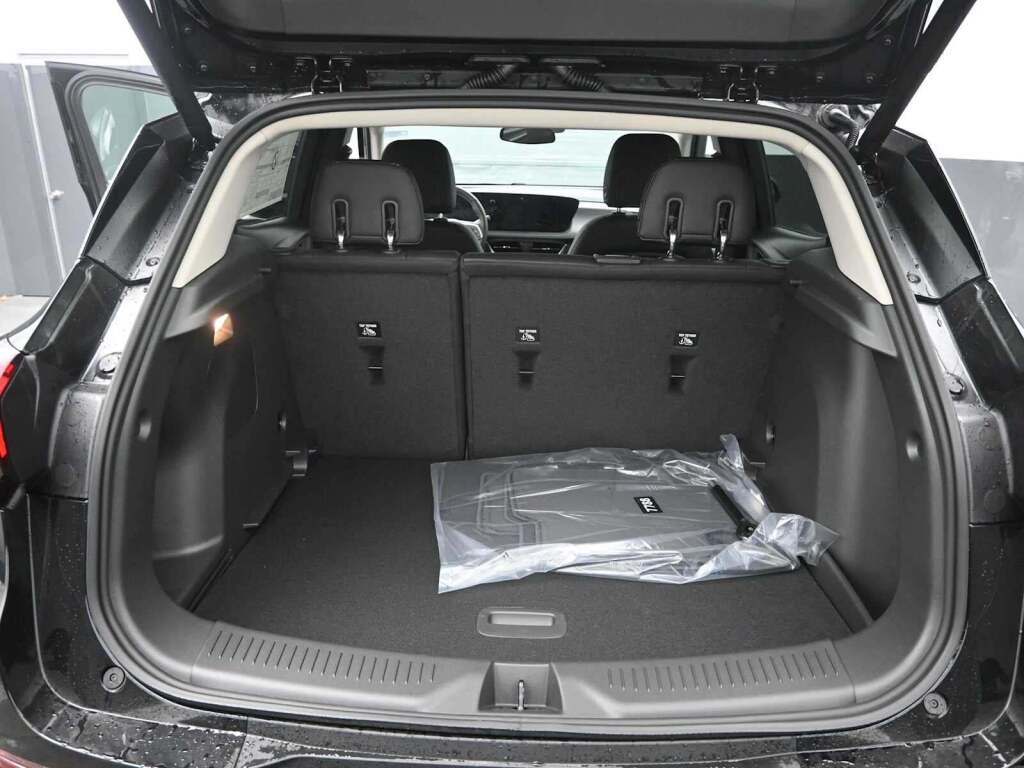 2026 Buick Encore GX Preferred AWD