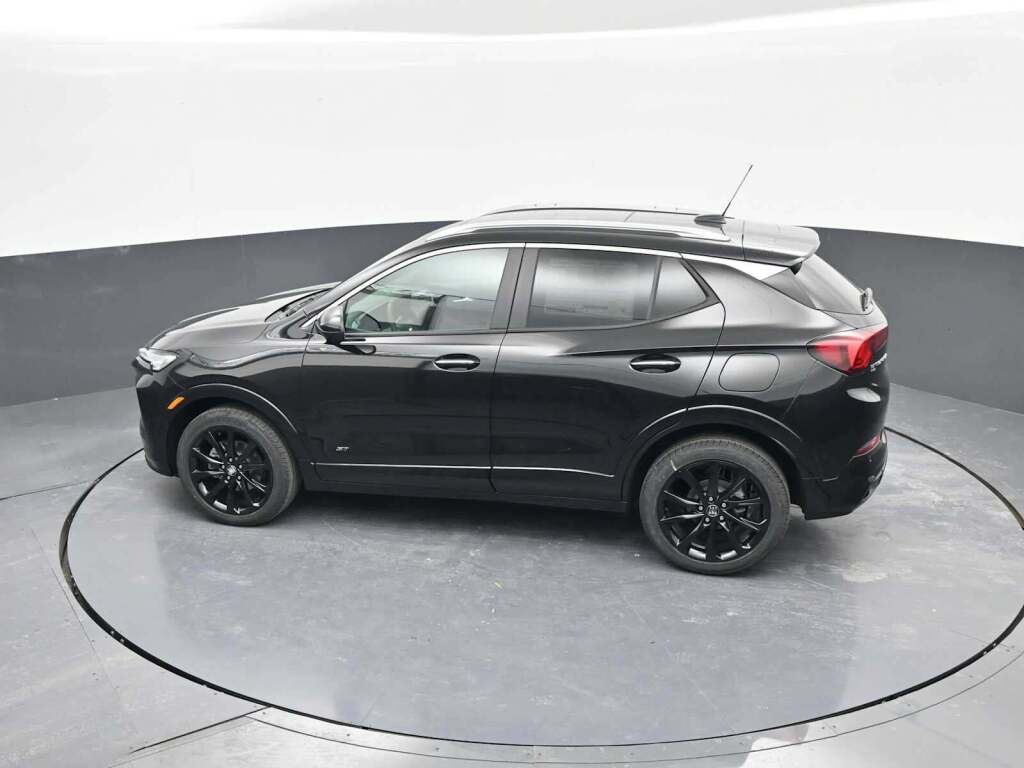 2026 Buick Encore GX Sport Touring AWD