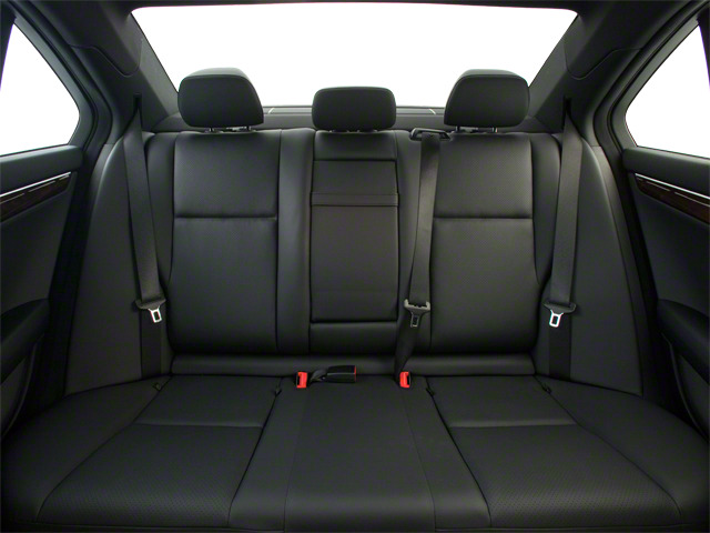 2013 Mercedes-Benz C 300 Luxury 4MATIC