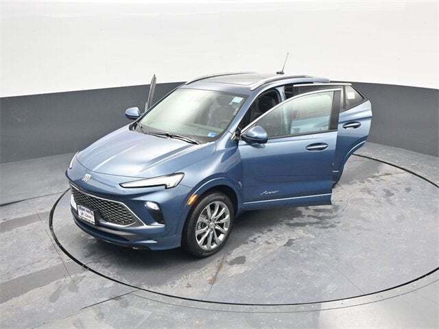 2026 Buick Encore GX Avenir AWD