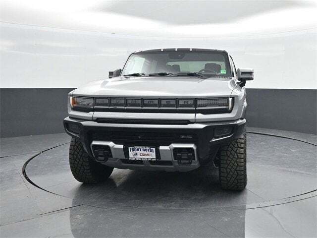 2025 GMC HUMMER EV Pickup e4WD 3X