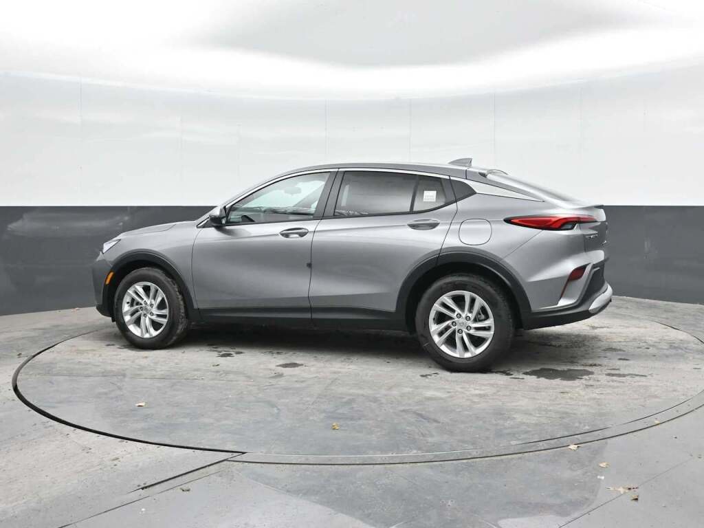 2026 Buick Envista Preferred FWD