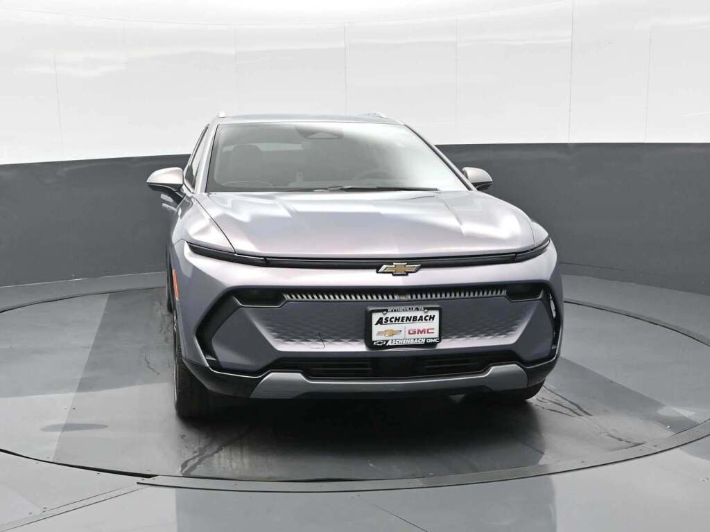 2026 Chevrolet Equinox EV LT 2, FWD
